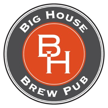 Big House Brew Pub logo