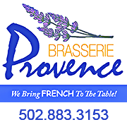 Brasserie Provence
