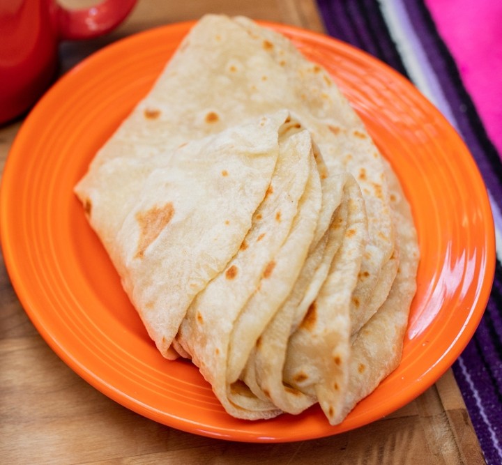 Tortillas