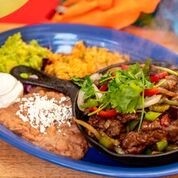 Fajitas