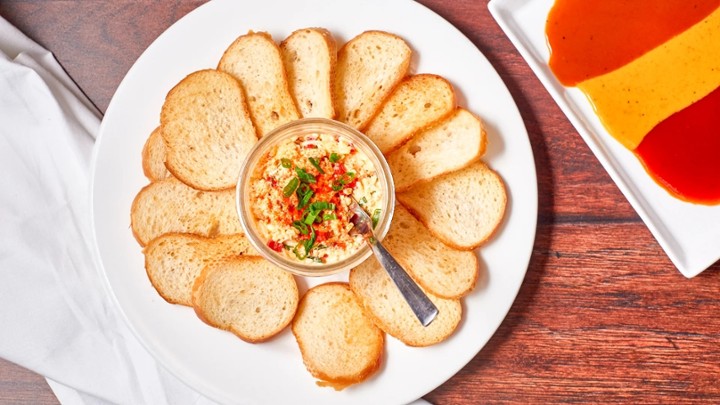 Pimento Cheese Dip