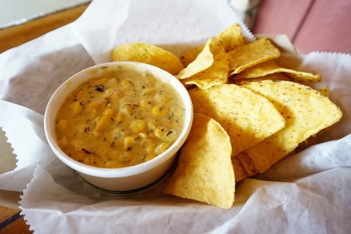 Street Corn Dip