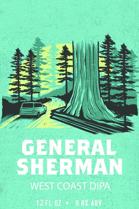 General Sherman HH