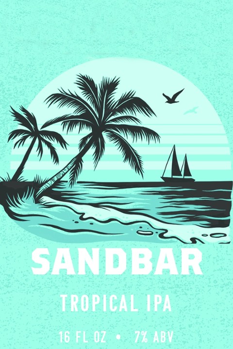 Sandbar HH