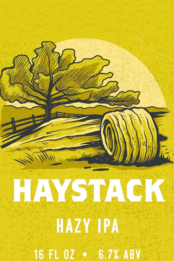 Haystack HH