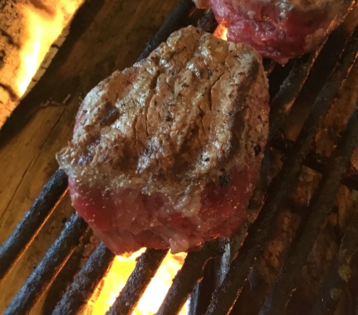 Filet Mignon