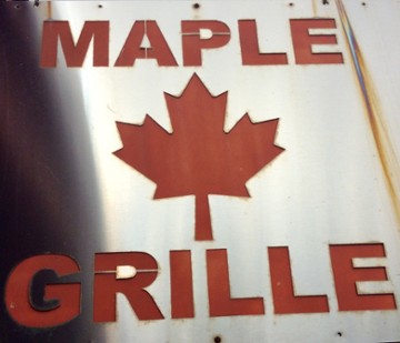 The Maple Grille Restaurant and Microbrewery