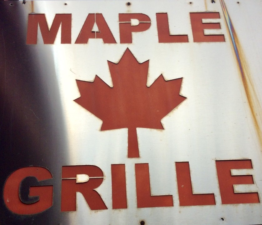 The Maple Grille Restaurant and Microbrewery