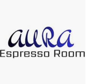 Aura Espresso Room 44 N. Queen St