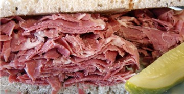 Old World Deli