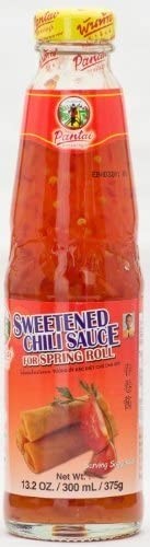 Sweet Chili Bottle