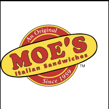 Moe's Italian Sandwiches - Dover DNU Dover DNU