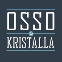 Osso & Kristalla