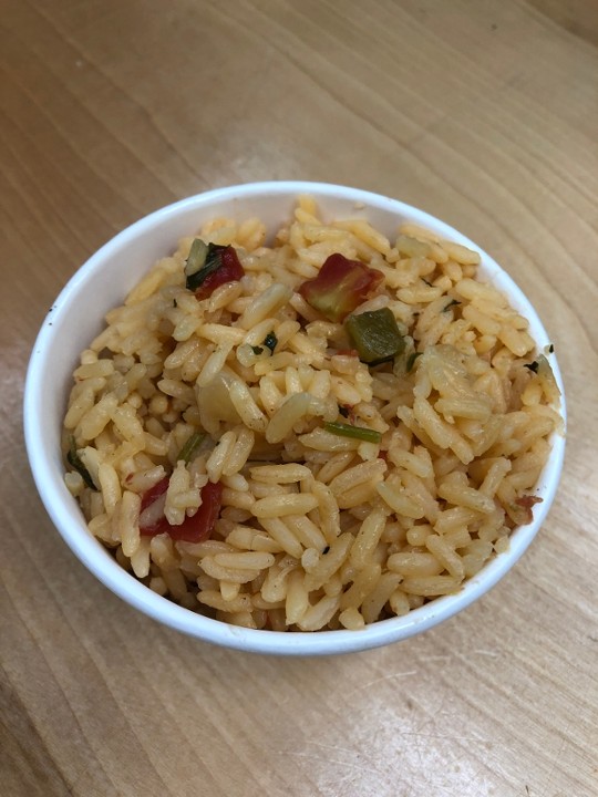 Spanish Rice