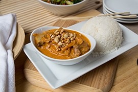 MASSAMAN