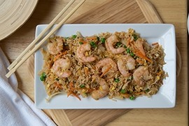 FRIED RICE