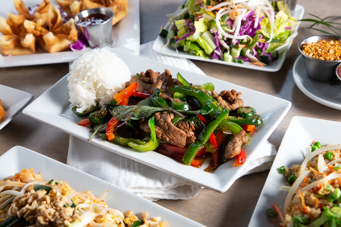 GF PEPPER BEEF BASIL