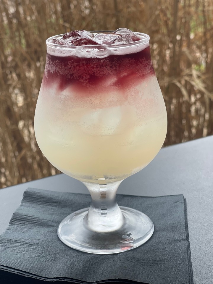Noir Sour