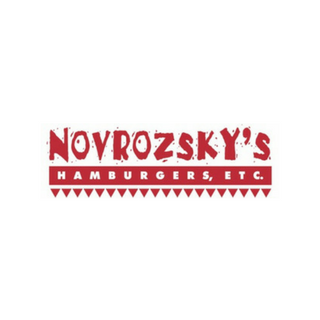 Novrozsky's Nederland