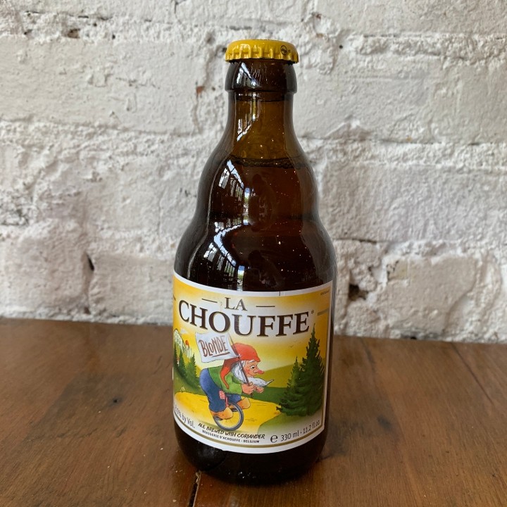 La Chouffe