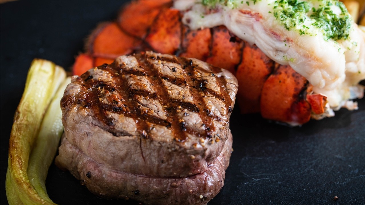Restaurant header image