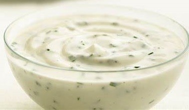 SIDE RANCH DRESSING