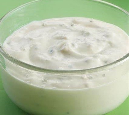 SIDE BLUE CHEESE DRESSING