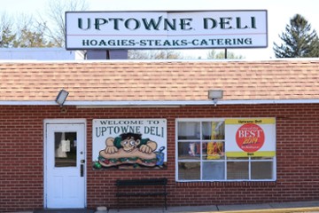 Uptowne Deli