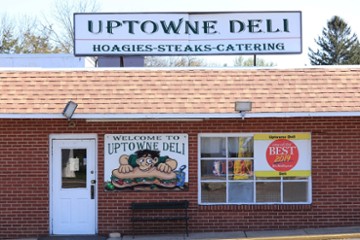 Uptowne Deli and Pizzeria