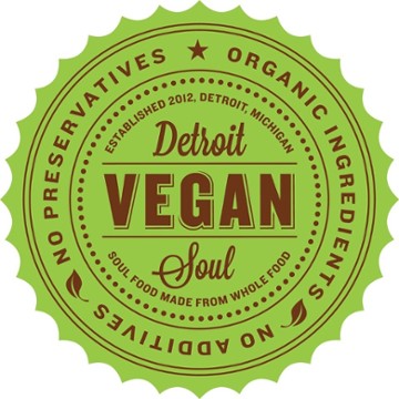 Detroit Vegan Soul - West