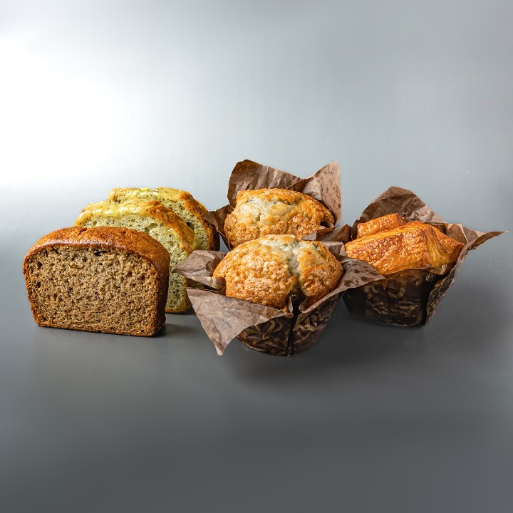 Bread/Muffin Box