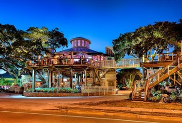 Norwood's