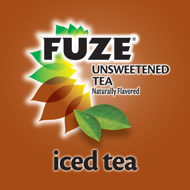 Fuze Iced Tea