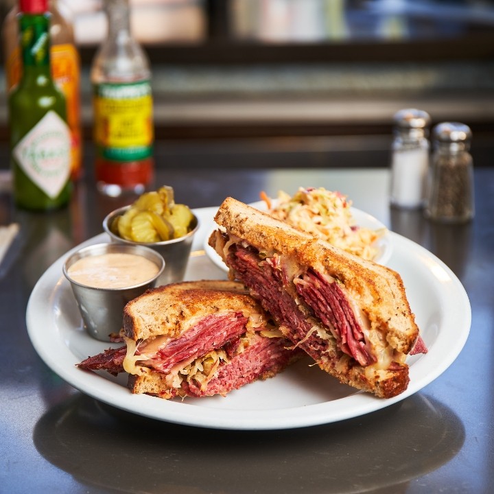 Reuben