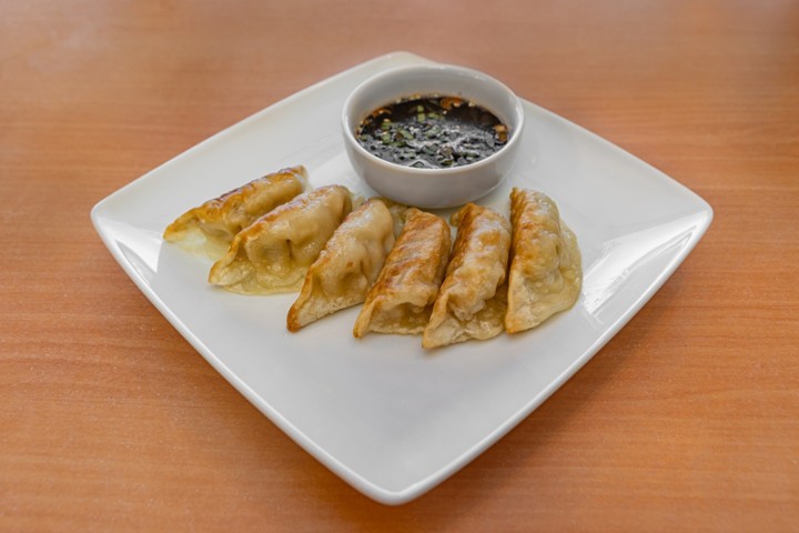 Potsticker