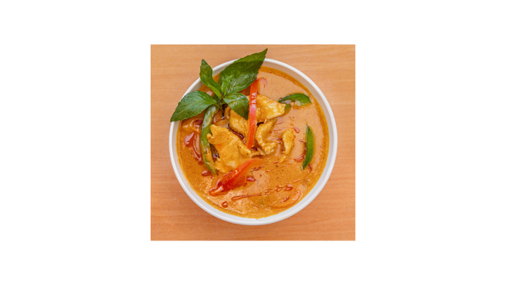 RED CURRY