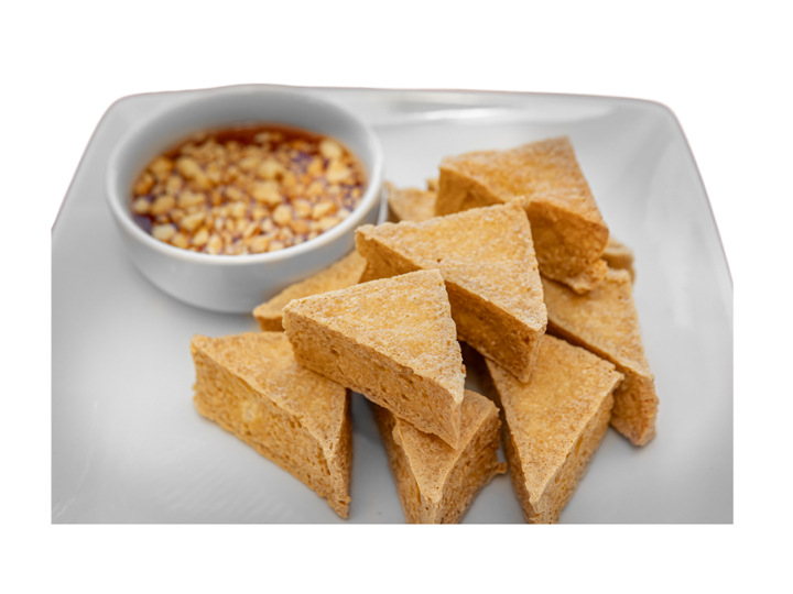 Fried Tofu