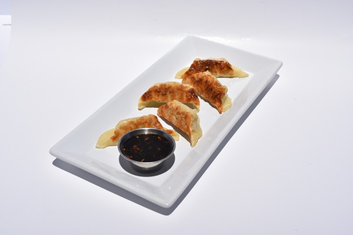 Potsticker