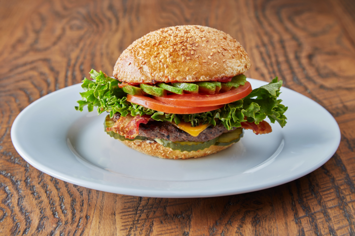 American Burger