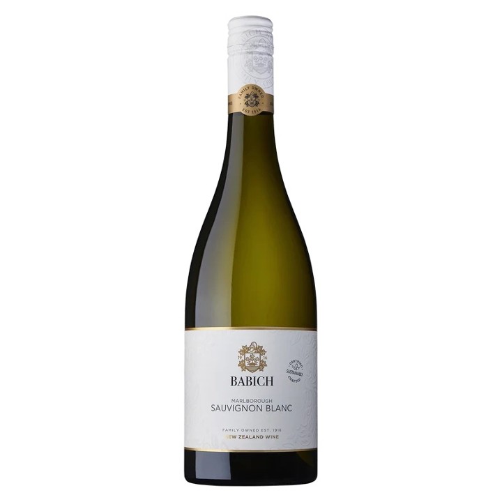 Babich Sauvignon Blanc