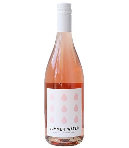 Summer Water Rosé