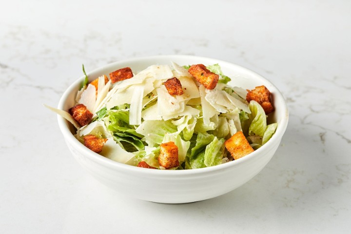 Large Caesar Salad