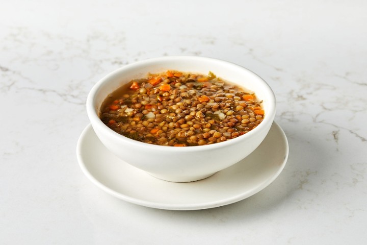 Cup Lentil