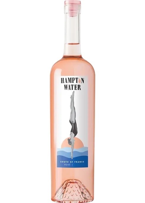 Hampton Water Rosé