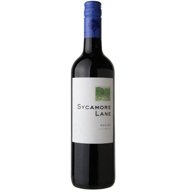 Sycamore Lane Merlot