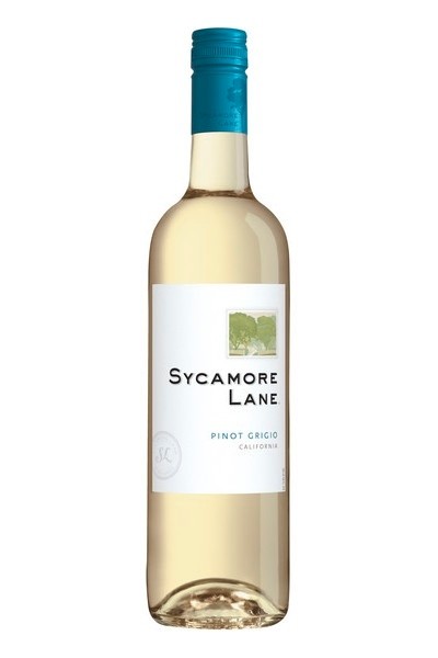 Sycamore Lane Pinot Grigio