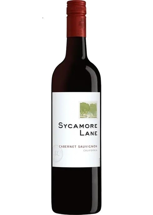 Sycamore Lane Cabernet