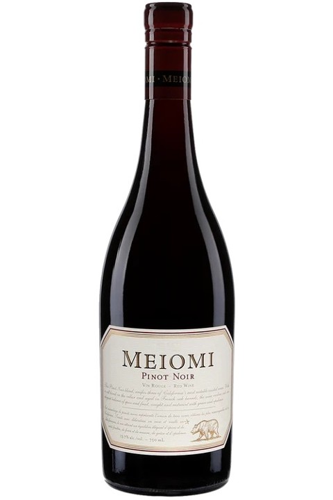 Meiomi Pinot Noir