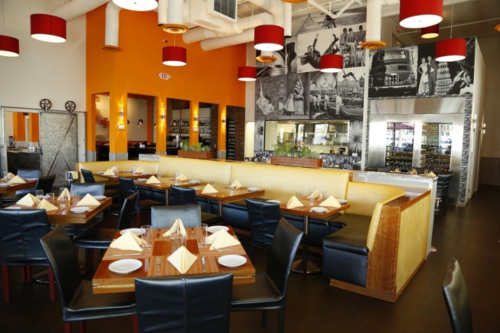 Restaurant banner image