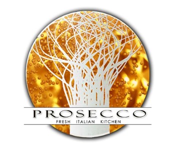 Prosecco Fresh Italian Kitchen